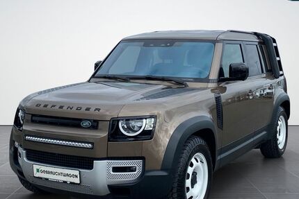 Land Rover Defender 67.150 km 52.990 &euro; Jena-Lobeda 07747
