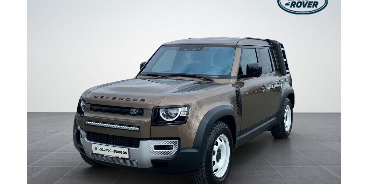 Land Rover Defender 67.150 km 52.990 &euro; Jena-Lobeda 07747