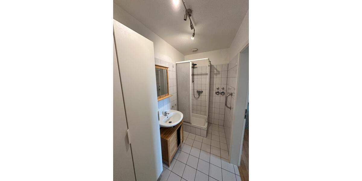 Hochparterre Verden (Aller) - 2 Zimmer, 57 m&sup2;, 625&euro; | Angebot:25515088