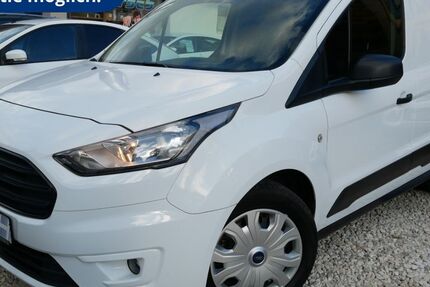 Ford Tourneo Courier 50.374 km 13.350 &euro; Schwäbisch Hall 74523