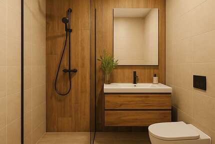 Wohnung zum Kaufen in Eberswalde 105.448,50 € 19.71 m² 1 zimmer