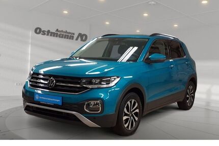 VW T-Cross 33.399 km 21.185 &euro; Melsungen 34212