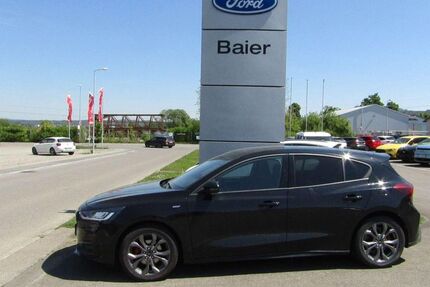 Ford Focus 28.900 km 20.890 &euro; Riedlingen 88499