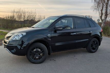 Renault Koleos 174.000 km 4.599 &euro; Greven 48268