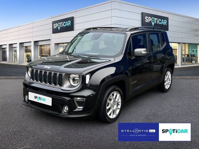 Jeep Renegade 47.304 km 18.490 &euro; Hamburg 22457
