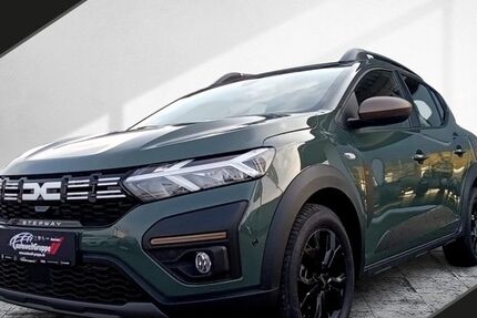 Dacia Sandero 9.500 km 16.990 &euro; Rostock 18146