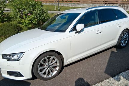 Audi A4 183.000 km 16.499 € Huglfing 82386