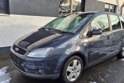 Ford C-Max 179.000 km 700 &euro; Otterskirchen 94575