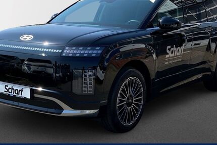 Hyundai IONIQ 9 8.000 km 73.390 € Nürnberg 90451