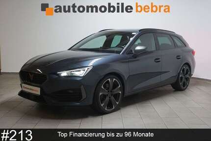 Cupra Leon 47.756 km 26.290 &euro; Bebra 36179