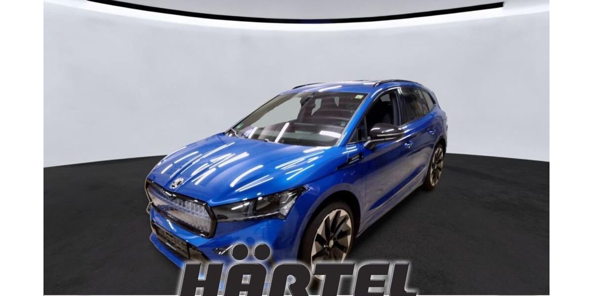 Skoda Enyaq 90.100 km 31.600 &euro; Osnabrück 49084