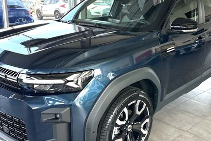 Dacia Bigster 4.000 km 34.020 € St. Leon-Rot OT Rot 68789