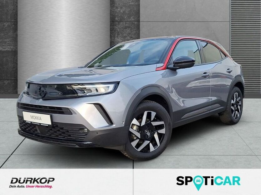 Mokka
