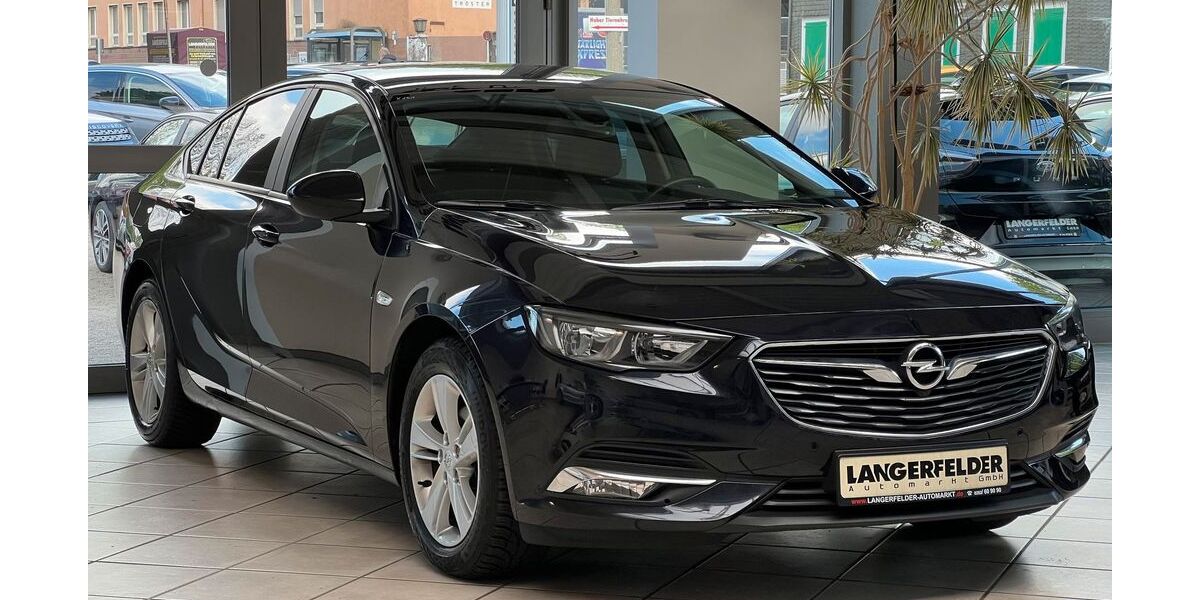 Opel Insignia 139.128 km 13.000 € Wuppertal 42389