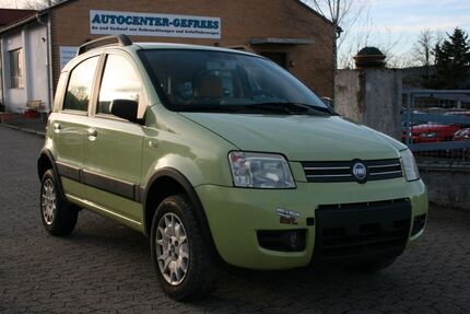 Fiat Panda 158.000 km 1.999 € Gefrees 95482