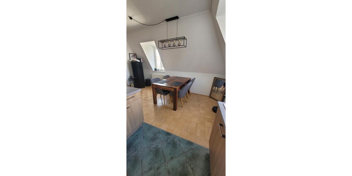 Etagenwohnung Bad Kissingen - 2 Zimmer, 59 m&sup2;, 925&euro; | Angebot:26522830