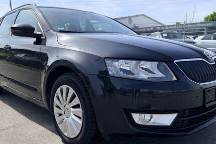 Skoda Octavia 234.000 km 6.900 &euro; Lahr-Langenwinkel 77933