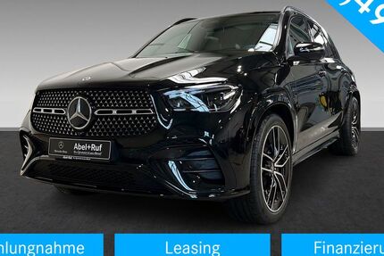 Mercedes-Benz GLE 350 9.900 km 86.598 &euro; Donauwörth 86609