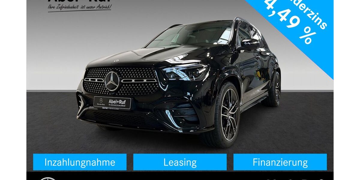 Mercedes-Benz GLE 350 9.900 km 86.598 &euro; Donauwörth 86609