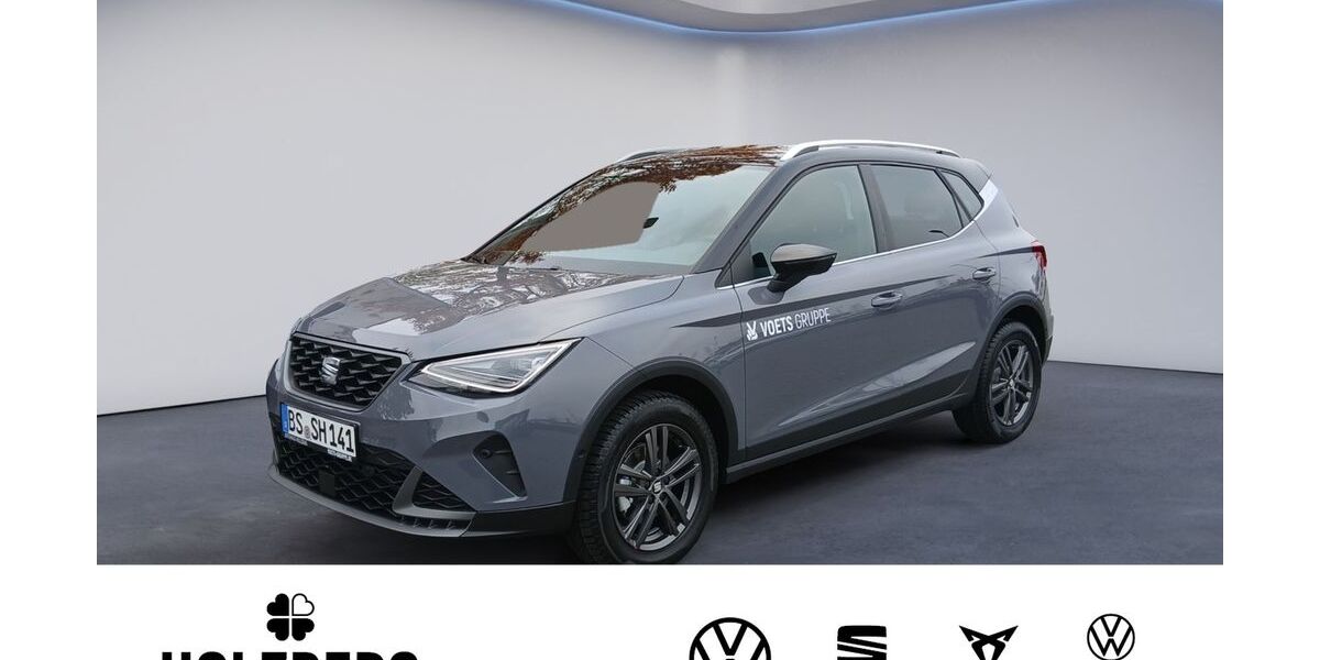 Seat Arona 3.500 km 25.975 &euro; Braunschweig 38114