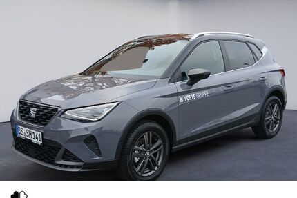 Seat Arona 3.500 km 26.975 &euro; Braunschweig 38114