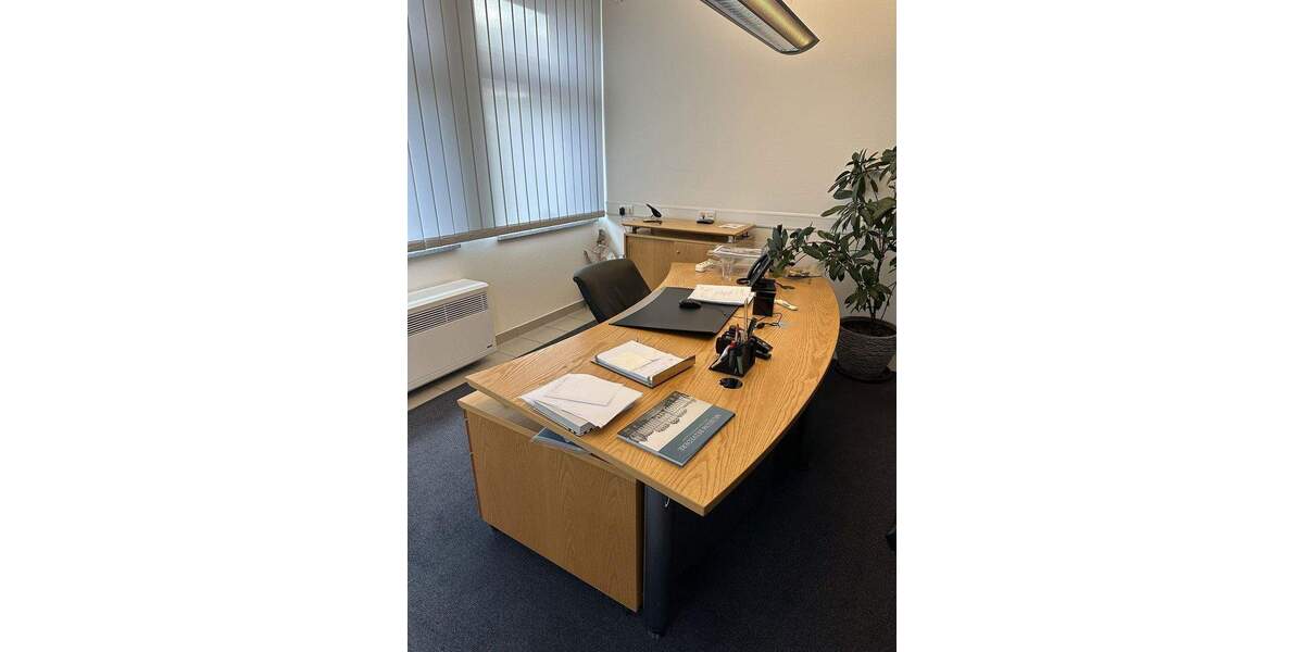 Gewerbeobjekt Dickel Dönsel - 520.000&euro; | Angebot:25722311