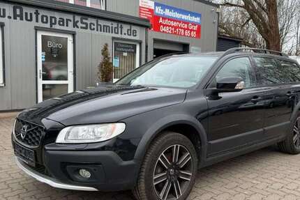 Volvo XC70 260.000 km 11.999 &euro; Itzehoe 25524