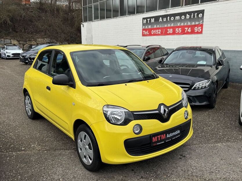 Twingo