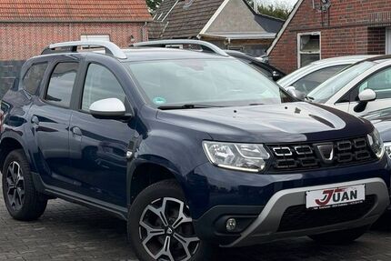 Dacia Duster 70.000 km 12.999 &euro; Großefehn 26629
