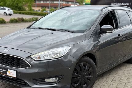 Ford Focus 143.000 km 7.980 &euro; Bad Dürrheim 78073