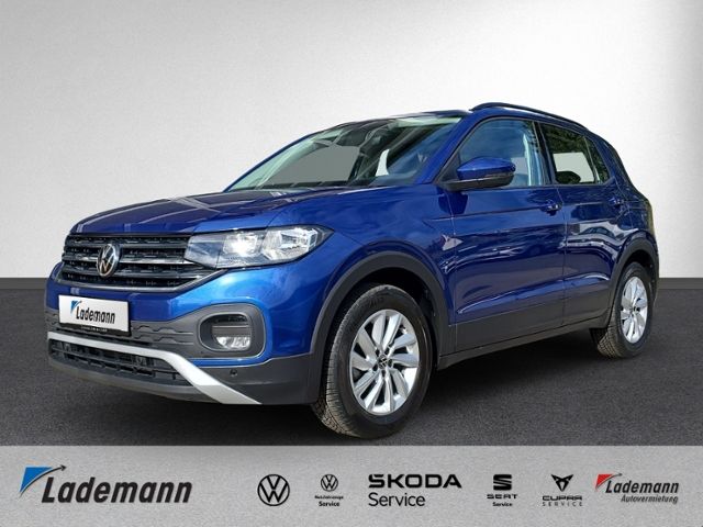 T-Cross