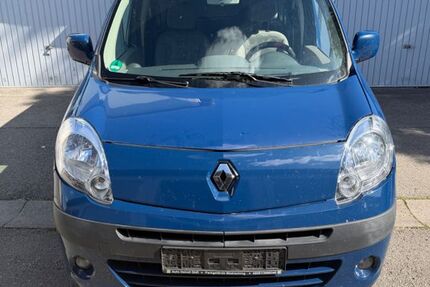 Renault Kangoo 269.000 km 2.300 &euro; Peißenberg 82380