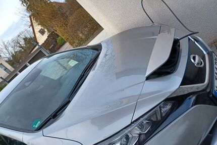 Nissan Leaf 88.150 km 12.450 € München 80995