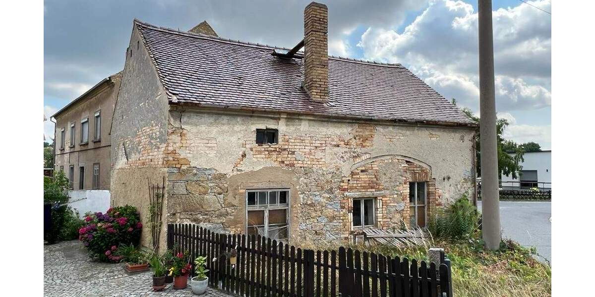 Einfamilienhaus Kamenz Wiesa - 90.000&euro; | Angebot:25748485