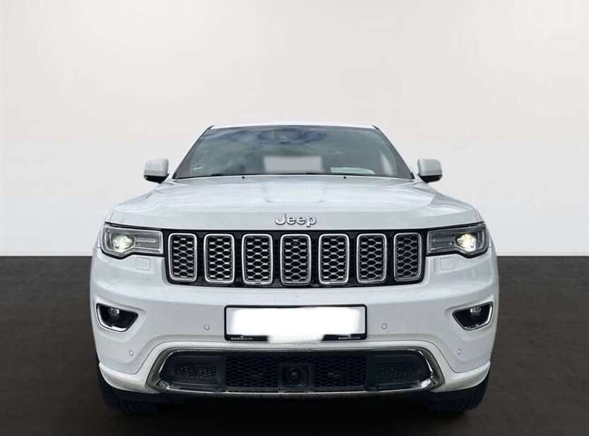 Grand Cherokee
