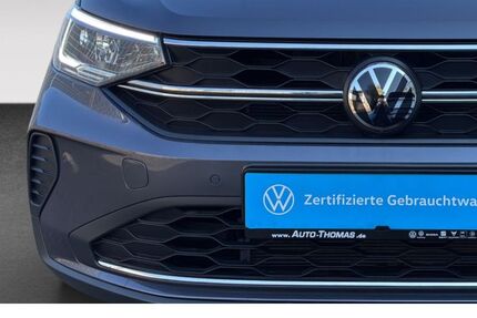 VW Taigo 9.520 km 24.400 &euro; Bornheim 53332