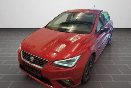 Seat Ibiza 34.487 km 17.300 &euro; Mainz 55129