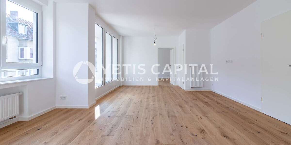 Etagenwohnung Köln Rodenkirchen - 4 Zimmer, 81 m&sup2;, 524.000&euro; | Angebot:25589778