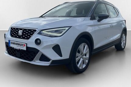 Seat Arona 19.420 km 19.290 € Weimar 99427