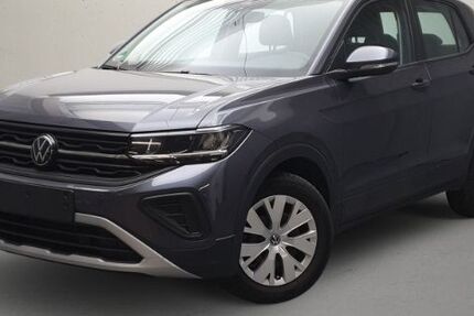 VW T-Cross 9.060 km 19.890 &euro; Garmisch-Partenkirchen 82467