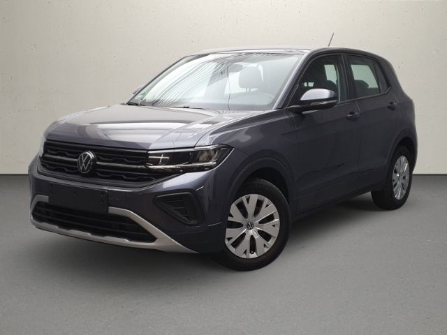 VW T-Cross 9.060 km 19.890 &euro; Garmisch-Partenkirchen 82467