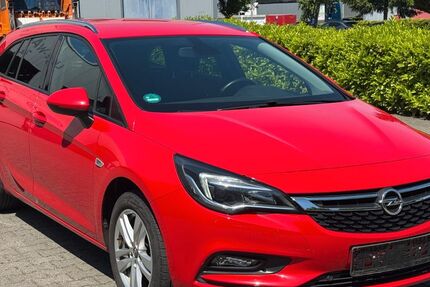 Opel Astra 175.748 km 6.990 &euro; Alsdorf 52477
