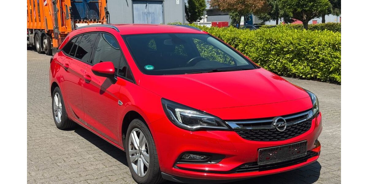 Opel Astra 175.748 km 6.990 &euro; Alsdorf 52477