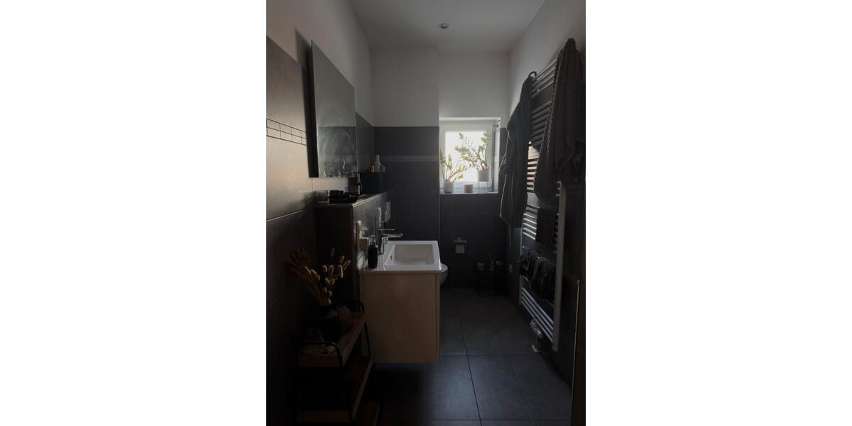 Etagenwohnung Bad Soden-Salmünster Salmünster - 2 Zimmer, 60 m&sup2;, 600&euro; | Angebot:26297260