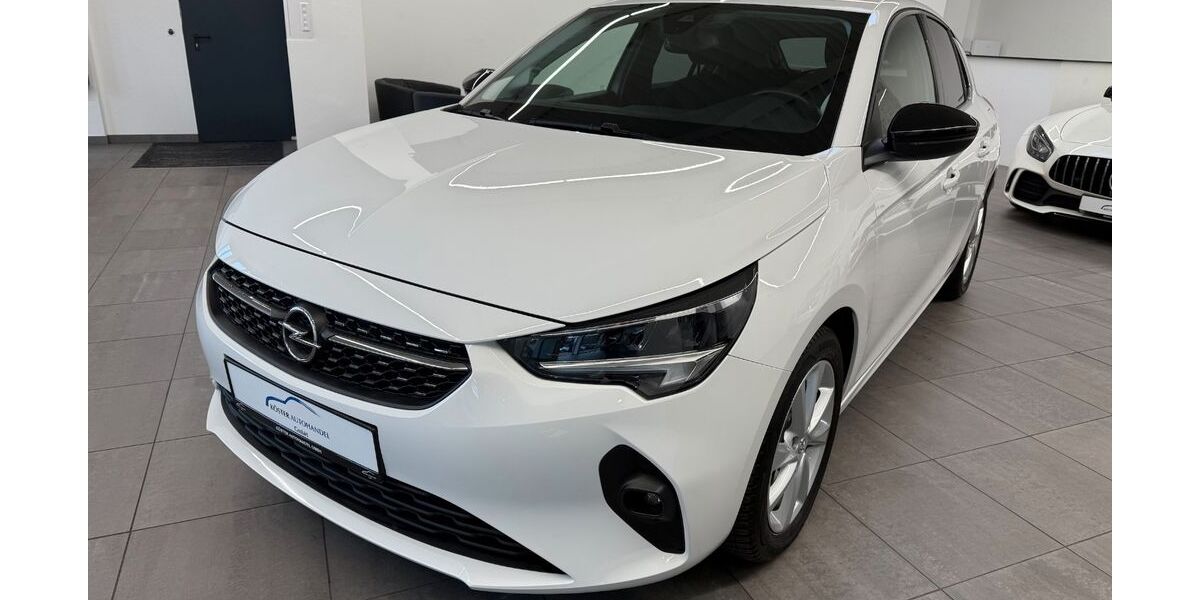 Opel Corsa 22.560 km 14.480 &euro; Bonn 53175