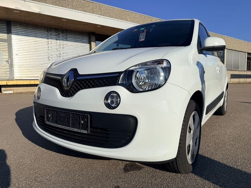 Renault Twingo 139.890 km 4.999 € Lahr-Langenwinkel 77933
