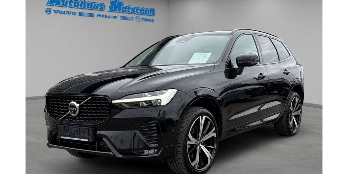 Volvo XC60 24.550 km 53.950 &euro; Strausberg 15344