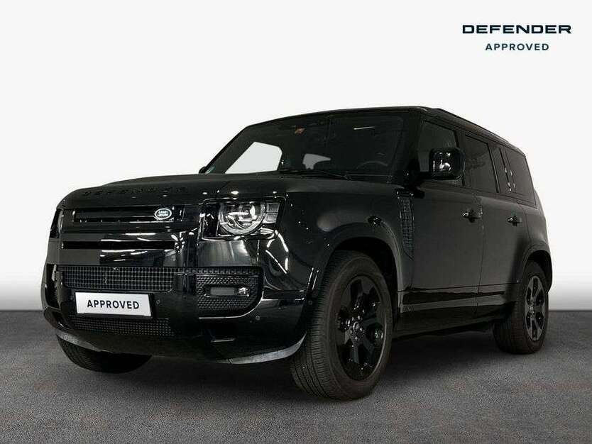 Defender