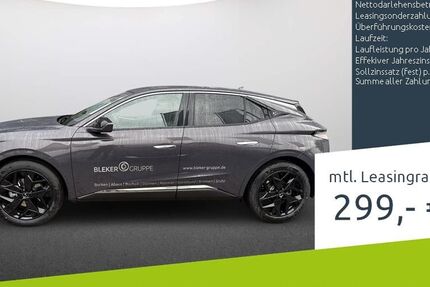 DS Automobiles DS4 3.823 km 26.889 &euro; Ahaus 48683