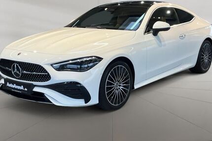 Mercedes CLE 200
